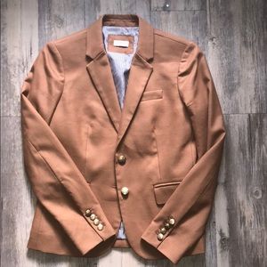 J. Crew Blazer
